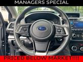 Thumbnail of 2023 Magnetite Gray Metallic Subaru Crosstrek