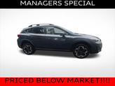 Thumbnail of 2023 Magnetite Gray Metallic Subaru Crosstrek