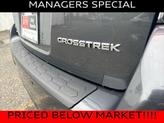 Thumbnail of 2023 Magnetite Gray Metallic Subaru Crosstrek