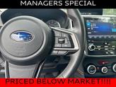Thumbnail of 2023 Magnetite Gray Metallic Subaru Crosstrek