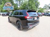 Thumbnail of 2026 Urban Gray Pearl Honda CR-V Hybrid