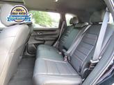 Thumbnail of 2026 Urban Gray Pearl Honda CR-V Hybrid
