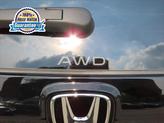 Thumbnail of 2026 Urban Gray Pearl Honda CR-V Hybrid