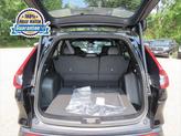 Thumbnail of 2026 Urban Gray Pearl Honda CR-V Hybrid