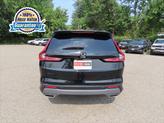 Thumbnail of 2026 Urban Gray Pearl Honda CR-V Hybrid