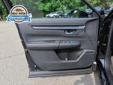 Thumbnail of 2026 Urban Gray Pearl Honda CR-V Hybrid