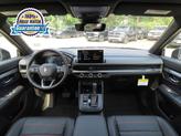 Thumbnail of 2026 Urban Gray Pearl Honda CR-V Hybrid