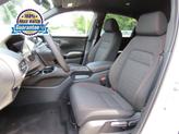 Thumbnail of 2026 Platinum White Pearl Honda HR-V