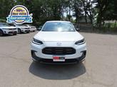 Thumbnail of 2026 Platinum White Pearl Honda HR-V