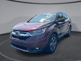 Photo of 2019 Red Honda CR-V