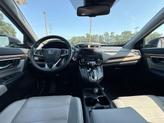 Thumbnail of 2019 Red Honda CR-V
