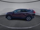 Thumbnail of 2019 Red Honda CR-V