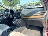 Thumbnail of 2019 Red Honda CR-V