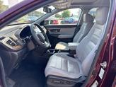 Thumbnail of 2019 Red Honda CR-V