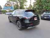 Thumbnail of 2026 Crystal Black Pearl Honda HR-V