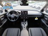 Thumbnail of 2026 Crystal Black Pearl Honda HR-V