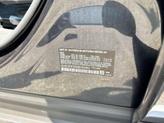 Thumbnail of 2022 Dark Graphite Metallic BMW X3