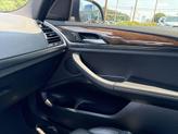 Thumbnail of 2022 Dark Graphite Metallic BMW X3