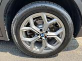 Thumbnail of 2022 Dark Graphite Metallic BMW X3