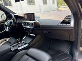 Thumbnail of 2022 Dark Graphite Metallic BMW X3