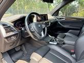 Thumbnail of 2022 Dark Graphite Metallic BMW X3