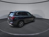 Thumbnail of 2022 Dark Graphite Metallic BMW X3
