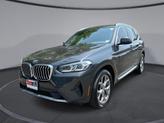 Photo of 2022 Dark Graphite Metallic BMW X3