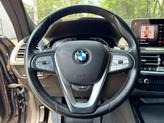 Thumbnail of 2022 Dark Graphite Metallic BMW X3