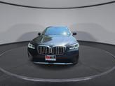 Thumbnail of 2022 Dark Graphite Metallic BMW X3