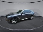 Thumbnail of 2022 Dark Graphite Metallic BMW X3