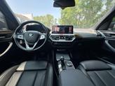 Thumbnail of 2022 Dark Graphite Metallic BMW X3