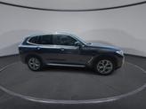 Thumbnail of 2022 Dark Graphite Metallic BMW X3