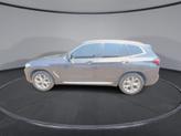 Thumbnail of 2022 Dark Graphite Metallic BMW X3