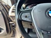 Thumbnail of 2022 Dark Graphite Metallic BMW X3