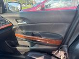 Thumbnail of 2012 Crystal Black Pearl Honda Accord