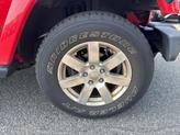 Thumbnail of 2015 Firecracker Red Clear Coat Jeep Wrangler