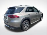 Thumbnail of 2020 Silver Mercedes-Benz GLE 350