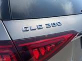 Thumbnail of 2020 Silver Mercedes-Benz GLE 350