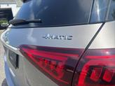 Thumbnail of 2020 Silver Mercedes-Benz GLE 350
