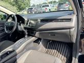 Thumbnail of 2022 Crystal Black Pearl Honda HR-V