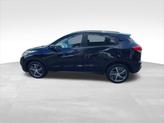 Thumbnail of 2022 Crystal Black Pearl Honda HR-V