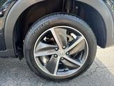 Thumbnail of 2022 Crystal Black Pearl Honda HR-V