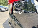 Thumbnail of 2022 Crystal Black Pearl Honda HR-V