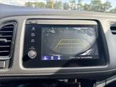 Thumbnail of 2022 Crystal Black Pearl Honda HR-V