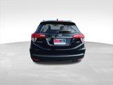 Thumbnail of 2022 Crystal Black Pearl Honda HR-V