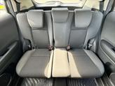 Thumbnail of 2022 Crystal Black Pearl Honda HR-V