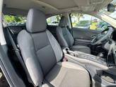 Thumbnail of 2022 Crystal Black Pearl Honda HR-V