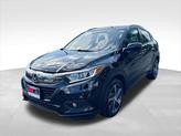 Photo of 2022 Crystal Black Pearl Honda HR-V