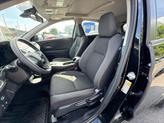 Thumbnail of 2022 Crystal Black Pearl Honda HR-V