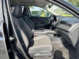 Thumbnail of 2022 Crystal Black Pearl Honda HR-V